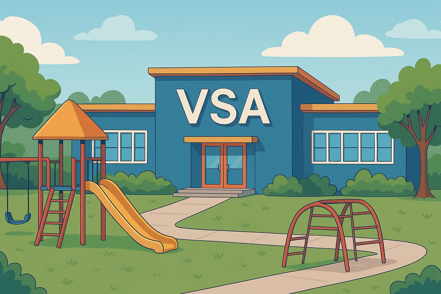 Decorative contact image